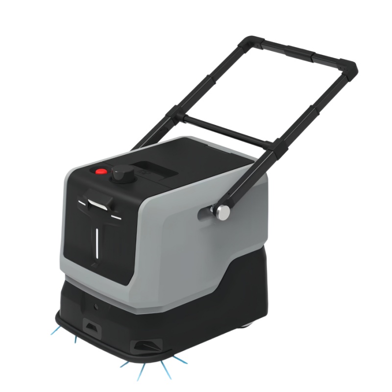 璧山坦洁无人智能清洁机器人T10